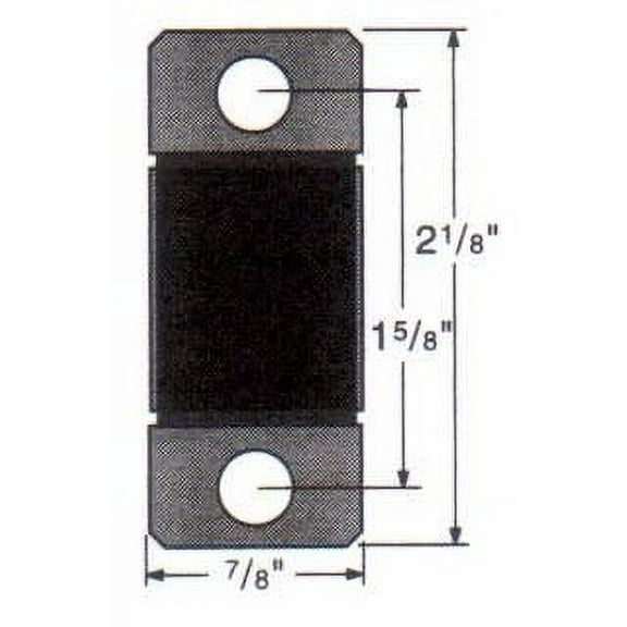 Kwikset 83288 Metal Dust Box