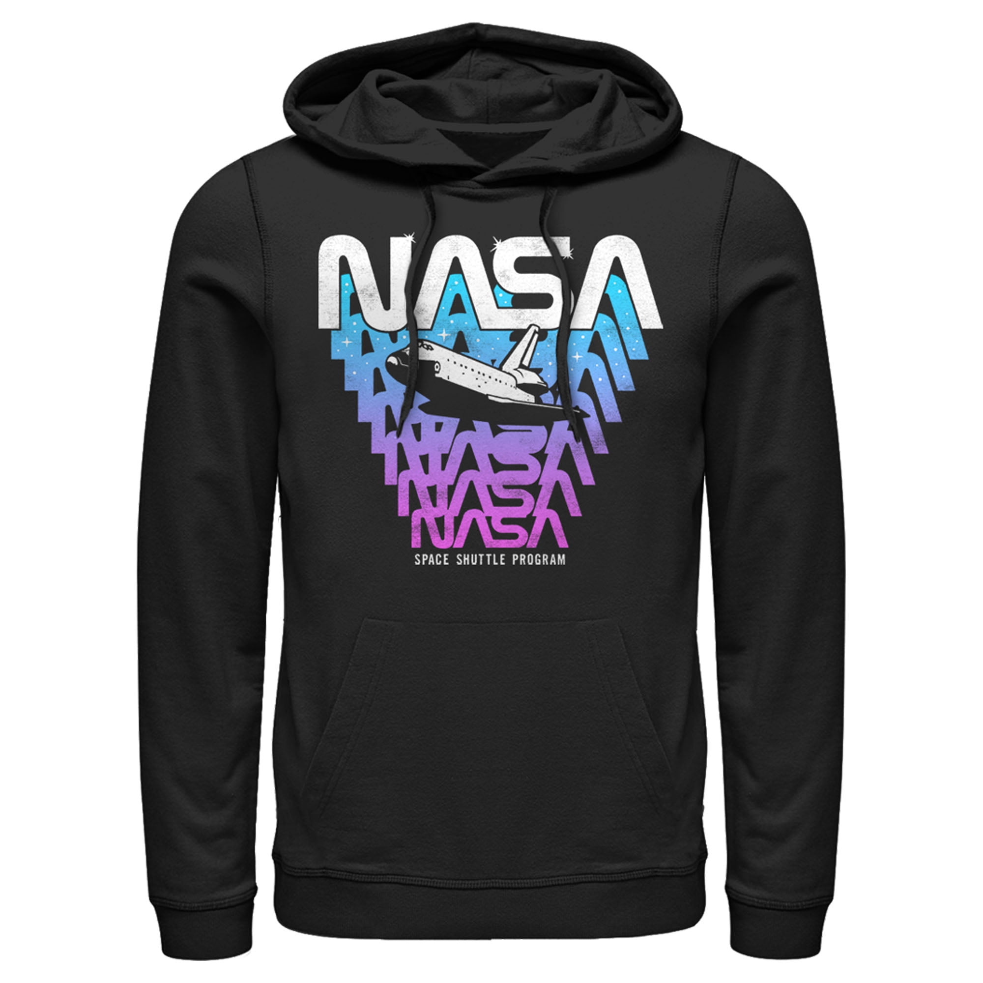 mens nasa sweater