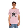 thumbnail image 4 of Aussiedoodle Mom Shirt, Aussie Doodle Mama Gift, Aussie Poo T-Shirt, 4 of 8