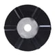 thumbnail image 1 of Disco raspador de matanza Labymos Discos de Depilación de aves de corral Acero inoxidable, 1 of 6