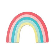 Sizzix KBreen Bigz Die Rainbow