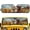 Alpaca Sunflower Field, variant on Pzuqiu Maple Leaf Camo Pattern Heat Insulation Windshield Sun Shade Easy Take Foldable Windshield Sun Shield for Off-road Interior Vehicle