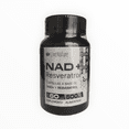thumbnail image 1 of NAD + Resveratrol 60 cápsulas Live Nature, 1 of 2