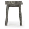 thumbnail image 4 of Furinno Beginning End Table, Multiple Color Options, 4 of 7