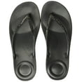 thumbnail image 2 of FitFlop Tongs Iqushion Scintillantes pour Femmes, 2 of 2