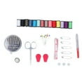 thumbnail image 1 of Ensemble de Fils à Coudre, Kit de Couture Portable en Polyester pour Camping, 1 of 8