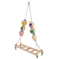 thumbnail image 3 of High-Quality Chicken Swing, Climbing Chicken Swing Toy, For Chicken Swing Stand, 3 of 8