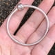 thumbnail image 2 of Pulsera Clásica Base Pandora Plata 925 Pulseras (Sin caja) Gao Jiahui unisex, 2 of 2