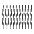 thumbnail image 3 of Labymos 50 Pcs/Pack Pointes de Stylo de Remplacement pour UGEE P50SD/ P50ST pour Tablette Graphique XP-PEN P02, 3 of 5