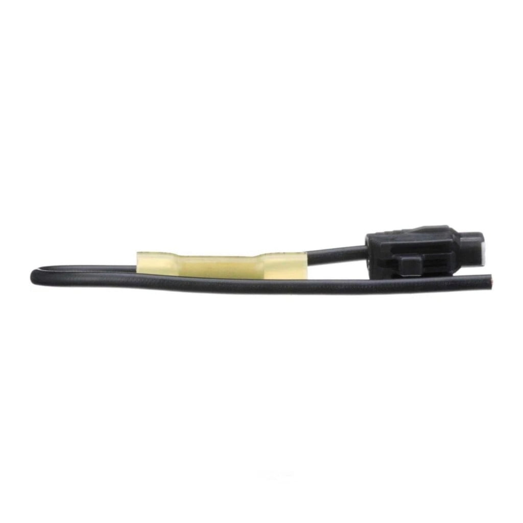 KarParts360 For Toyota Tacoma 1995-2015 Electrical Connector | Blade Terminal | Oval Connector | 12 ga. Gauge | Replacement For 9098011400