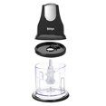 thumbnail image 4 of Ninja Express Chop, 2 cup, Grey, 4 of 4