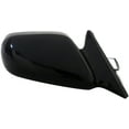 thumbnail image 3 of Dorman 955-1539 Passenger Side Door Mirror for Specific Toyota Models, 3 of 5