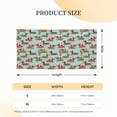 thumbnail image 5 of Pofeuu Dachshund Christmas Play Print Colorful Yard Festival Banner Sign Party Outdoor & Indoor Party Decoration Banne Festival Yard Sign-Medium, 5 of 8
