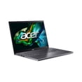 thumbnail image 3 of Acer Laptop Aspire 5 Intel Core i5 13th Gen 1335U (1.30GHz) 8 GB LPDDR5 Memory 512 GB PCIe SSD Intel Iris Xe Graphics 14.0" Windows 11 Home 64-bit A514-56M-576D, 3 of 5