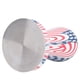 thumbnail image 5 of Tamper De Prensa De Café, Martillo De Café De Grado Alimenticio De Acero Inoxidable, Caja Fuerte Suave Multifuncional Para Cocina ANGGREK Tamper de café, 5 of 8