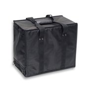 Jewelry Carrying Case For 12 Standard Display Trays