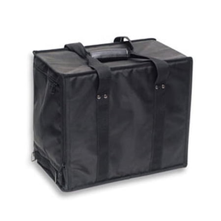 Jewelry Carrying Case For 12 Standard Display Trays