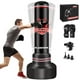 thumbnail image 1 of Saco de boxeo pesado JUOIFIP 178 cm con guantes y bomba de aire, 1 of 8