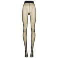 thumbnail image 3 of Wolford Satin Touch Sheer Shimmer 20 Denier Tights - Admiral Navy, 3 of 4