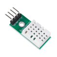 thumbnail image 3 of SHTC3 High-Precision Digital Temperature and Humidity Sensor Measurement Module I2C Communication, 3 of 5