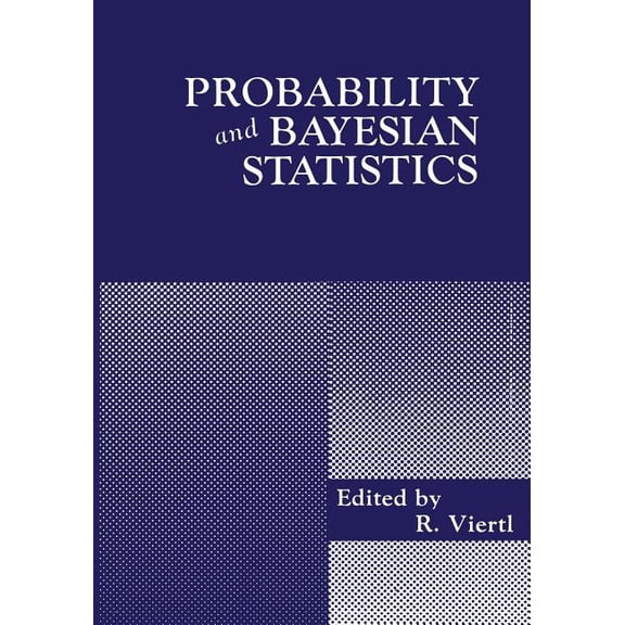 Probability and Bayesian Statistics, (Paperback)