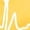 Yellow, variant on Bronze Womens Tops Women's Spring/Summer Love Printed Loose Casual Short Sleeved T Shirts for Women
