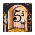 thumbnail image 1 of Film Countdown Splendor - Canvas, 1 of 10