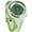 Lime, variant on Mares Smart Wrist Dive Computer
