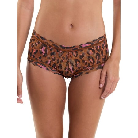 Printed Signature Lace® Boyshort