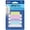 Pastel Colors, variant on Avery Ultratabs, Margin Style, 2.5" x 1", Paper, Write-on Index Tabs, Pastel Colors, 24 Tabs