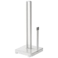 thumbnail image 2 of Matsuzay Soporte metálico para papel de cocina, soporte de mesa, estante para de comedor, dispensador, estante de encimera para el hogar, accesorios Organizadores de utensilios de cocina Matsuzay HA009060-00B, 2 of 6