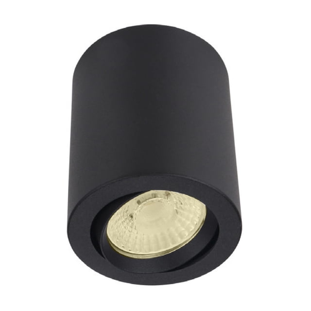 Lámpara de Interior Sobreponer Techo Tecnolite Aluminio 100-240v 10 W