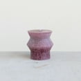 thumbnail image 3 of Creative Co-Op Creative Co-Op Unscented Totem Pillar Candle, Pinot, 3 of 9