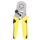 thumbnail image 1 of TU‑C86‑6+ Alicates de crimpado ajustables 23‑10AWG 0,25‑6 m㎡ Herramienta de crimpado de terminales de cable ergonómica, 1 of 9