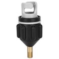 thumbnail image 2 of Lishi Inflatable Boat Accessories: Paddle Board Air Pump Valve Adapter, 2 of 13