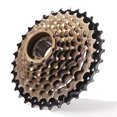 thumbnail image 4 of Tmvgtek Piezas De Bicicleta De Carretera De Piñón De Casete De Rueda Libre De Bicicleta De Montaña (8S 13-32T) Tmvgtek Para estrenar, 4 of 8