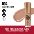 thumbnail image 2 of Primer facial Rimmel Multi-Tasker Better Than Filters 004 30 ml, 2 of 9