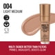 thumbnail image 2 of Primer facial Rimmel Multi-Tasker Better Than Filters 004 30 ml, 2 of 9