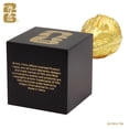 thumbnail image 4 of Réplica 3D del Trofeo de la Copa Mundial de la FIFA 2026 de 7 cm en aleación de zinc, 4 of 6