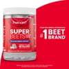 HumanN SuperBeets CardiO2 Energy Chews, Grape Cherry Flavor, 28 Count