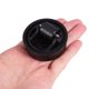 thumbnail image 5 of SHOWERORO 6Ud De Caster Integradas Negras Para Muebles Con Y Para Casa, 5 of 6