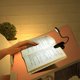 thumbnail image 3 of LED Students Reading Light with Clip USB Charging Book Lights Gooseneck Adjustable Table Lamp, 3 of 4