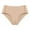 Beige, variant on WCJM Up To 50% Off Women'S Panties Breathable Panties Nylon Women'S Panties Beige,Xl