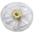 thumbnail image 3 of Kit de repuesto de licuadora de 14 piezas para Nutribullet 900w 600w Top Gears, 3 of 5