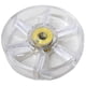 thumbnail image 3 of Kit de repuesto de licuadora de 14 piezas para Nutribullet 900w 600w Top Gears (hy), 3 of 5
