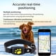 thumbnail image 4 of Rastreador GPS para mascotas, sin tarifa mensual, dispositivo de seguimiento en tiempo real, control de aplicaciones para perros y monitor de actividad de mascotas, 4 of 5