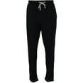 thumbnail image 2 of Hanes  X Temp Knit Lounge Pajama Pants (Men), 2 of 4