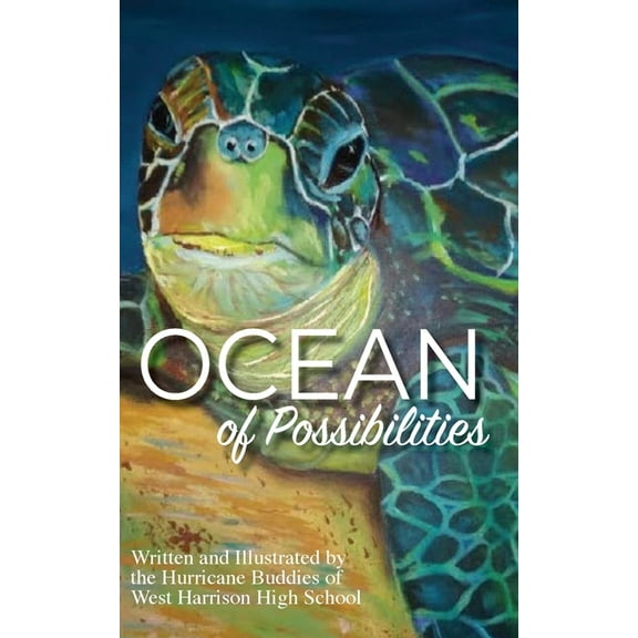 Ocean of Possibilities, (Paperback)