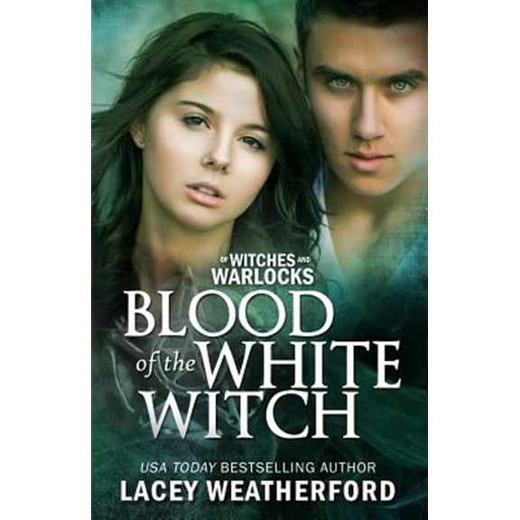 Pre-Owned Blood of the White Witch: Of Witches and Warlocks: Volume 3 Paperback