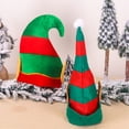 thumbnail image 4 of Ounissouiy Gorros de invierno, sombrero de Navidad, decoración navideña, suministros de vacaciones multiusos, accesorios de fiesta para niños, Kits de decoración para fiestas Tela no tejida, 4 of 6